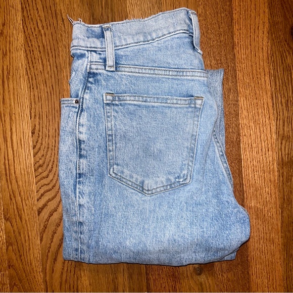 Abercrombie & Fitch Jeans - Picture 3 of 3